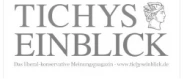 Logo Tichys Einblick