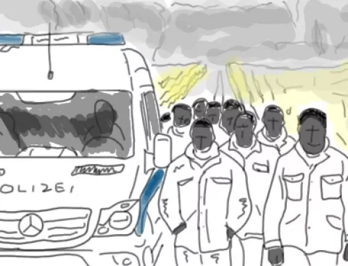 „Wir schaffen das“. Zehn Jahre danach