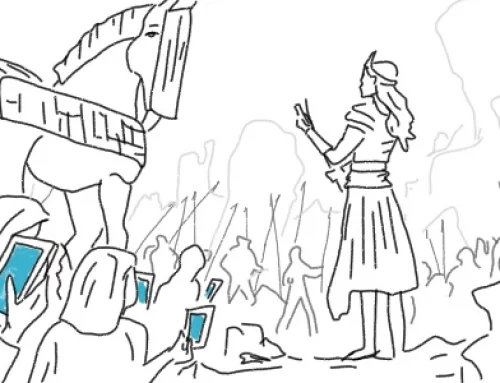 Kassandra. Lehren aus dem Mythos