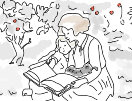 Wo bleibt die „Muttersprache“?